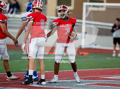 Thumbnail 2 in FR: Conner @ Dixie Heights photogallery.