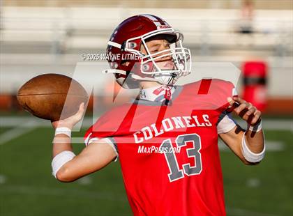 Thumbnail 2 in FR: Conner @ Dixie Heights photogallery.