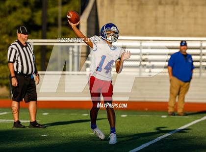 Thumbnail 2 in FR: Conner @ Dixie Heights photogallery.