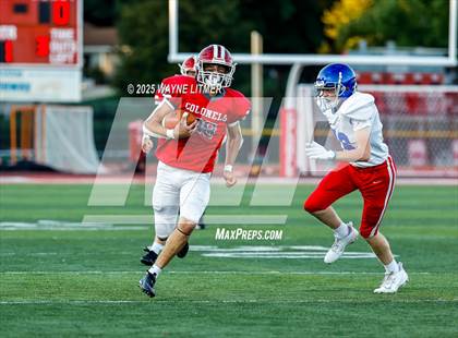 Thumbnail 2 in FR: Conner @ Dixie Heights photogallery.