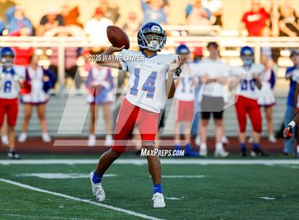 Thumbnail 1 in FR: Conner @ Dixie Heights photogallery.