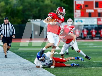 Thumbnail 3 in FR: Conner @ Dixie Heights photogallery.