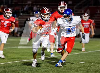 Thumbnail 1 in FR: Conner @ Dixie Heights photogallery.