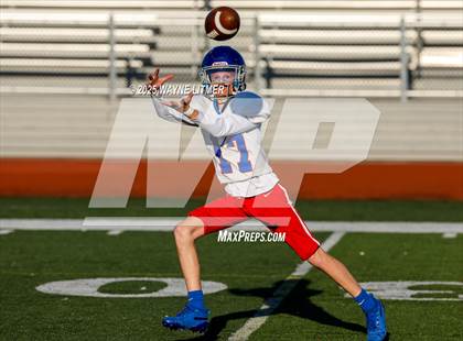 Thumbnail 2 in FR: Conner @ Dixie Heights photogallery.
