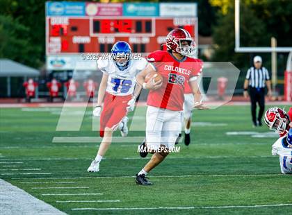 Thumbnail 2 in FR: Conner @ Dixie Heights photogallery.