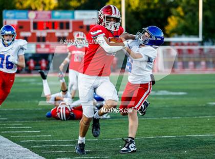 Thumbnail 2 in FR: Conner @ Dixie Heights photogallery.