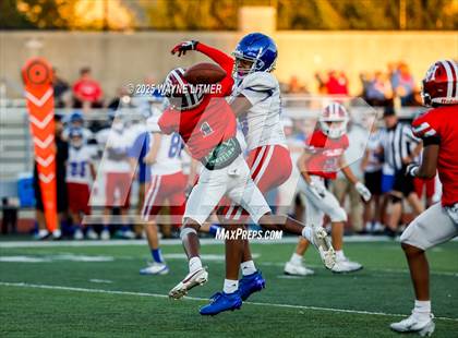 Thumbnail 3 in FR: Conner @ Dixie Heights photogallery.