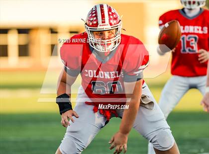 Thumbnail 3 in FR: Conner @ Dixie Heights photogallery.