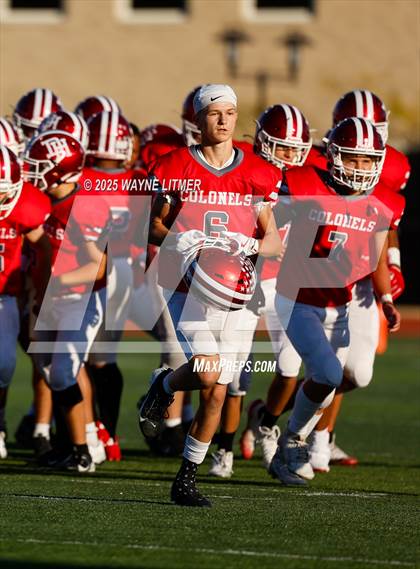 Thumbnail 1 in FR: Conner @ Dixie Heights photogallery.