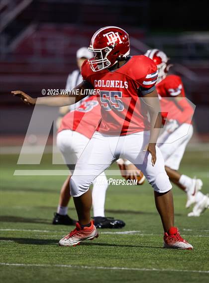 Thumbnail 2 in FR: Conner @ Dixie Heights photogallery.