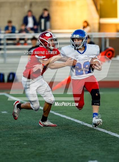 Thumbnail 2 in FR: Conner @ Dixie Heights photogallery.