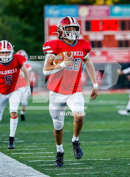 Thumbnail 1 in FR: Conner @ Dixie Heights photogallery.