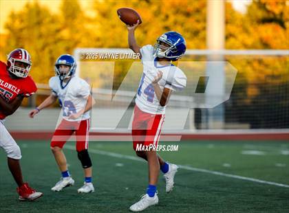 Thumbnail 2 in FR: Conner @ Dixie Heights photogallery.