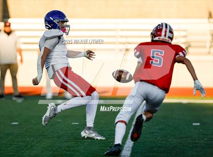 Thumbnail 2 in FR: Conner @ Dixie Heights photogallery.