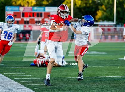Thumbnail 1 in FR: Conner @ Dixie Heights photogallery.