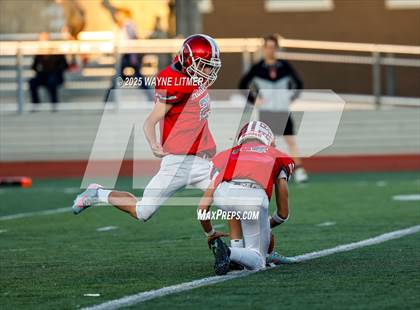Thumbnail 2 in FR: Conner @ Dixie Heights photogallery.