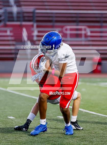 Thumbnail 3 in FR: Conner @ Dixie Heights photogallery.