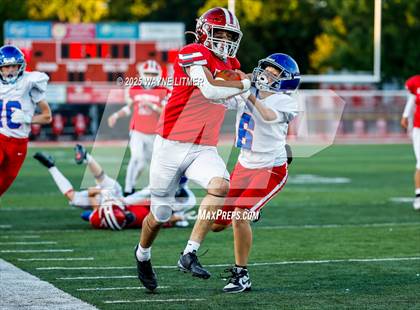 Thumbnail 3 in FR: Conner @ Dixie Heights photogallery.