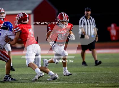 Thumbnail 3 in FR: Conner @ Dixie Heights photogallery.