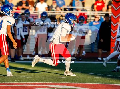 Thumbnail 1 in FR: Conner @ Dixie Heights photogallery.