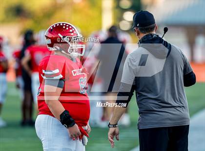 Thumbnail 2 in FR: Conner @ Dixie Heights photogallery.