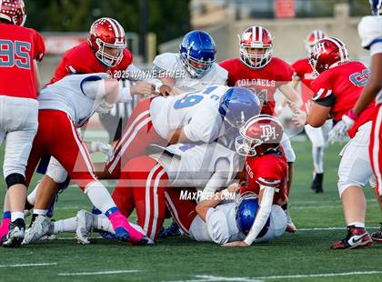 Thumbnail 1 in FR: Conner @ Dixie Heights photogallery.