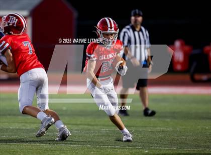 Thumbnail 1 in FR: Conner @ Dixie Heights photogallery.