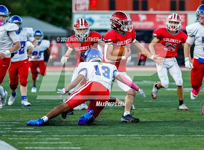 Thumbnail 3 in FR: Conner @ Dixie Heights photogallery.