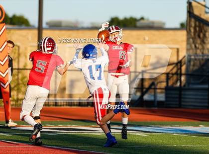 Thumbnail 3 in FR: Conner @ Dixie Heights photogallery.
