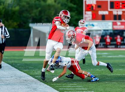 Thumbnail 1 in FR: Conner @ Dixie Heights photogallery.