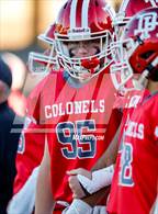 Photo from the gallery "Conner @ Dixie Heights"