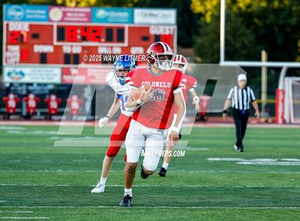 Thumbnail 2 in FR: Conner @ Dixie Heights photogallery.