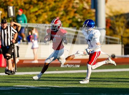 Thumbnail 1 in FR: Conner @ Dixie Heights photogallery.
