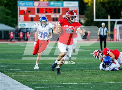 Thumbnail 3 in FR: Conner @ Dixie Heights photogallery.