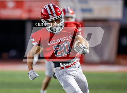 Thumbnail 3 in FR: Conner @ Dixie Heights photogallery.