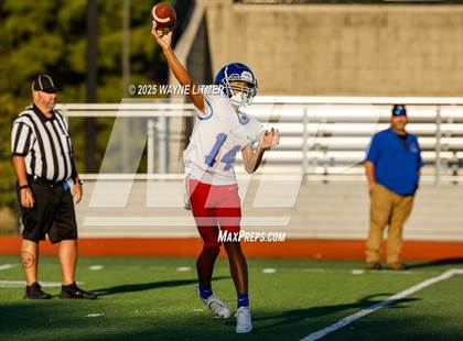 Thumbnail 2 in FR: Conner @ Dixie Heights photogallery.