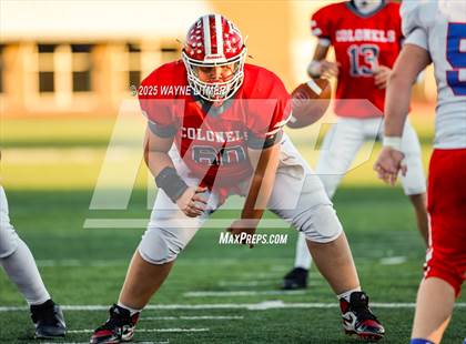 Thumbnail 1 in FR: Conner @ Dixie Heights photogallery.