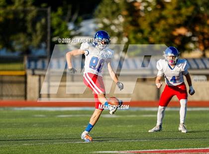 Thumbnail 2 in FR: Conner @ Dixie Heights photogallery.