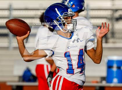Thumbnail 1 in FR: Conner @ Dixie Heights photogallery.