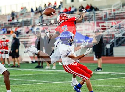 Thumbnail 2 in FR: Conner @ Dixie Heights photogallery.