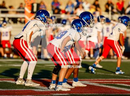 Thumbnail 1 in FR: Conner @ Dixie Heights photogallery.