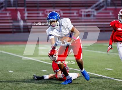 Thumbnail 1 in FR: Conner @ Dixie Heights photogallery.
