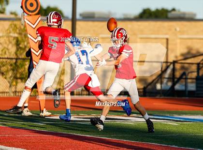 Thumbnail 2 in FR: Conner @ Dixie Heights photogallery.