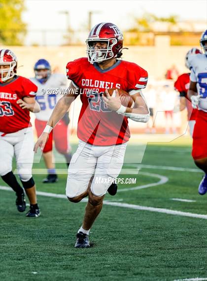 Thumbnail 3 in FR: Conner @ Dixie Heights photogallery.