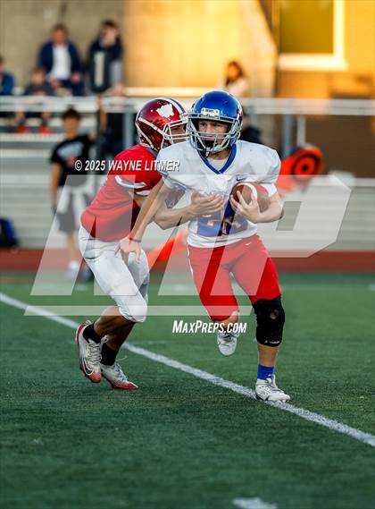 Thumbnail 3 in FR: Conner @ Dixie Heights photogallery.