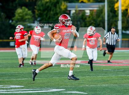 Thumbnail 2 in FR: Conner @ Dixie Heights photogallery.