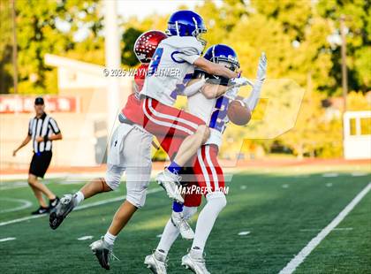 Thumbnail 3 in FR: Conner @ Dixie Heights photogallery.