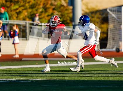 Thumbnail 3 in FR: Conner @ Dixie Heights photogallery.