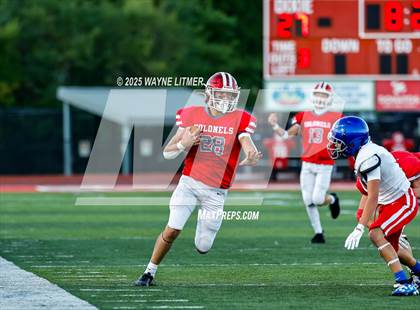 Thumbnail 3 in FR: Conner @ Dixie Heights photogallery.