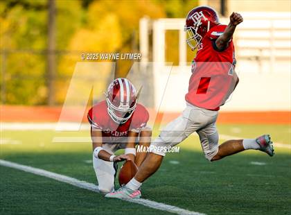 Thumbnail 3 in FR: Conner @ Dixie Heights photogallery.
